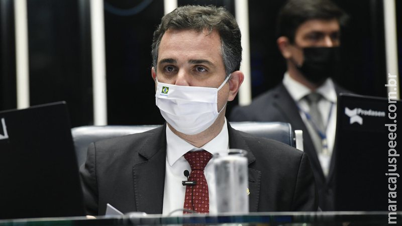 Pacheco confirma oficialmente filiação ao PSD