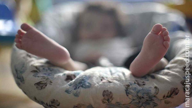 Pandemia teve impactos diretos para bebês e crianças, diz estudo Pandemia teve impactos diretos para bebês e crianças, diz estudo