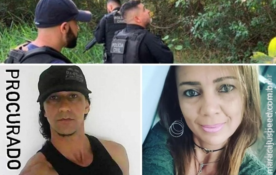 Passado 7 meses policia ainda não tem pistas do assassino da Professora Telma Passado 7 meses policia ainda não tem pistas do assassino da Professora Telma