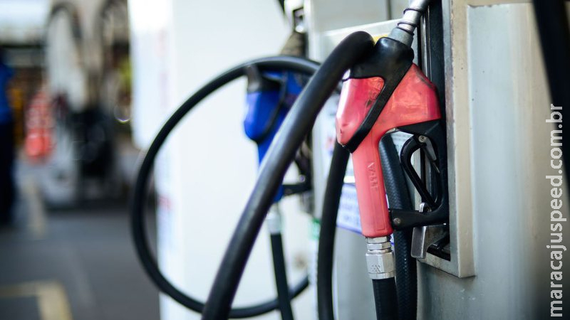 Petrobras tem demanda para novembro acima da capacidade de produção Petrobras tem demanda para novembro acima da capacidade de produção