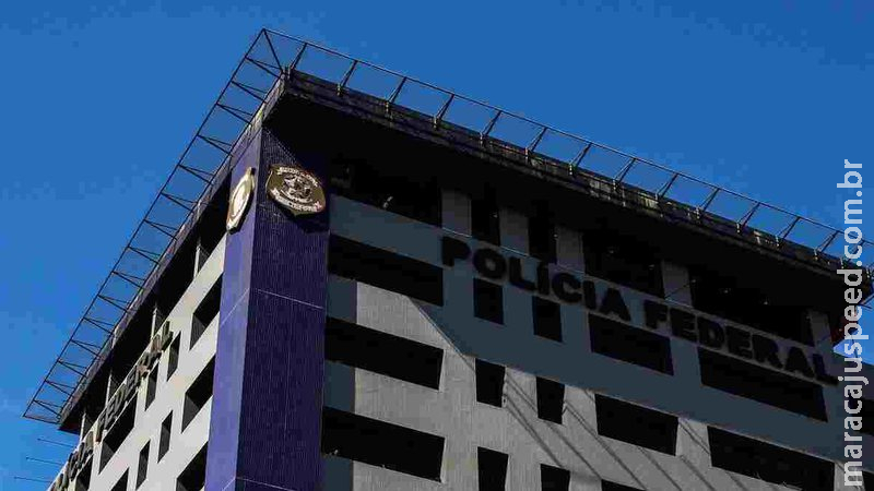 PF deflagra operação contra emissão de carteiras de vigilante falsas PF deflagra operação contra emissão de carteiras de vigilante falsas