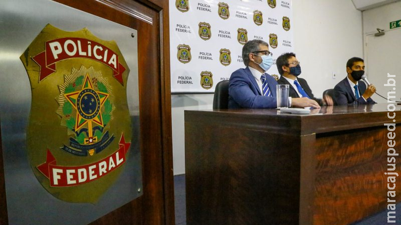 PF prepara vigilância da Rota Bioceânica, que pode ser novo corredor do tráfico em MS PF prepara vigilância da Rota Bioceânica, que pode ser novo corredor do tráfico em MS