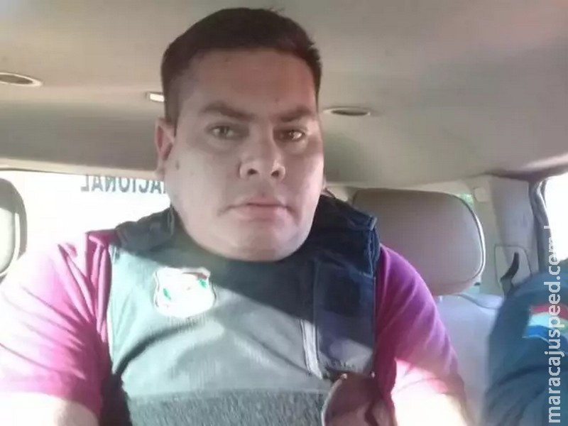 Polícia encobre verdadeiro autor de chacina, acusa prefeito de Pedro Juan Polícia encobre verdadeiro autor de chacina, acusa prefeito de Pedro Juan