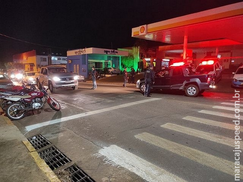 Polícia Militar em conjunto com a “Operação Hórus” realiza policiamento ostensivo/preventivo em Maracaju, e cumpre mandados de prisão e recolhe 13 veículos irregulares Polícia Militar em conjunto com a “Operação Hórus” realiza policiamento ostensivo/preventivo em Maracaju, e cumpre mandados de prisão e recolhe 13 veículos irregulares