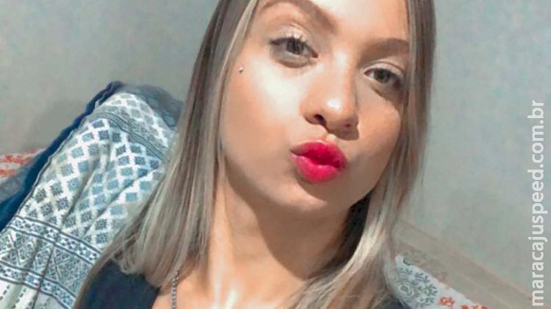 Polícia procura por câmeras e já tem suspeito de morte de jovem assassinada com tiro na cabeça Polícia procura por câmeras e já tem suspeito de morte de jovem assassinada com tiro na cabeça