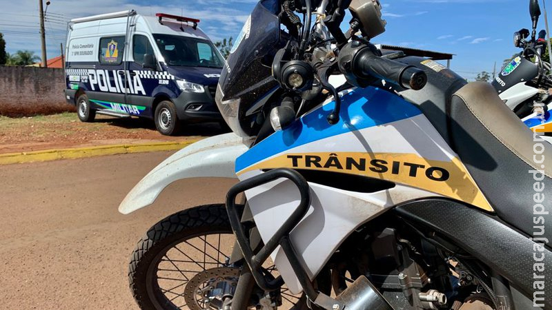 Polícia recupera carro furtado antes da vítima perceber o furto Polícia recupera carro furtado antes da vítima perceber o furto