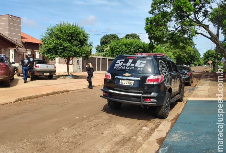 Polícia recupera R$ 32 mi de golpe milionário em empresa que envolveu Polícia recupera R$ 32 mi de golpe milionário em empresa que envolveu
