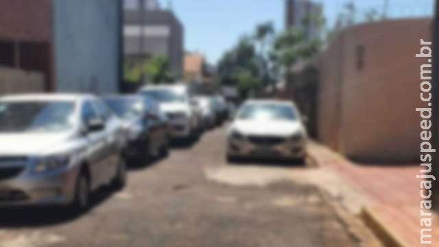 Policial penal contesta vizinhos após ação da PM: “Não tratei ninguém mal” Policial penal contesta vizinhos após ação da PM: “Não tratei ninguém mal”
