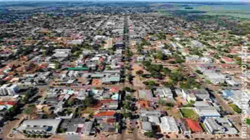 Por R$ 1 milhão, prefeitura de Amambai adquire veículos novos