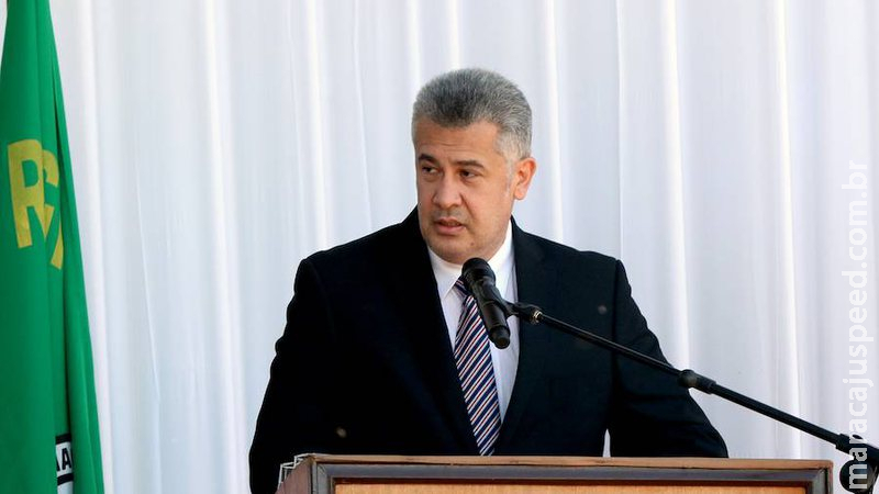 Prefeito de Pedro Juan Caballero vence eleições pela quarta vez consecutiva