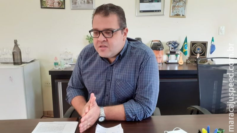 Prefeitura anuncia nomeação de professores e coordenadores da Reme de Dourados Prefeitura anuncia nomeação de professores e coordenadores da Reme de Dourados