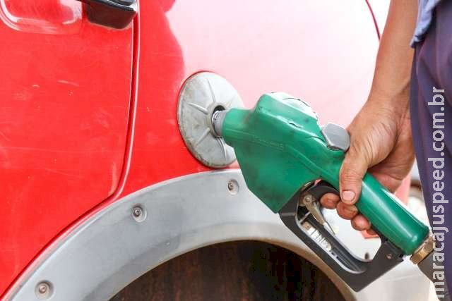 Prepare-se: preço do combustível pode subir ainda mais em novembro