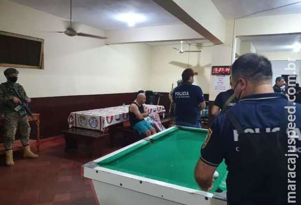 Presidiário do luxo na cadeia é mandante de chacina que matou filha de governador