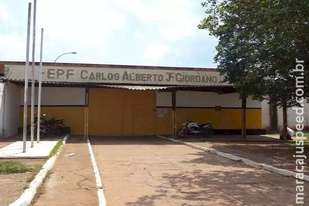 Presídio feminino de MS está entre os melhores avaliados no Brasil Presídio feminino de MS está entre os melhores avaliados no Brasil