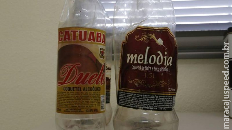Preso por dar bebida a garota de 15 anos que ficou em coma alcoólico ganha liberdade Preso por dar bebida a garota de 15 anos que ficou em coma alcoólico ganha liberdade