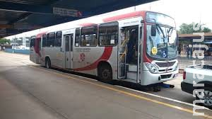 Preso por se esfregar em mulher em catraca de ônibus disse que ‘esbarrou’ ao pegar celular