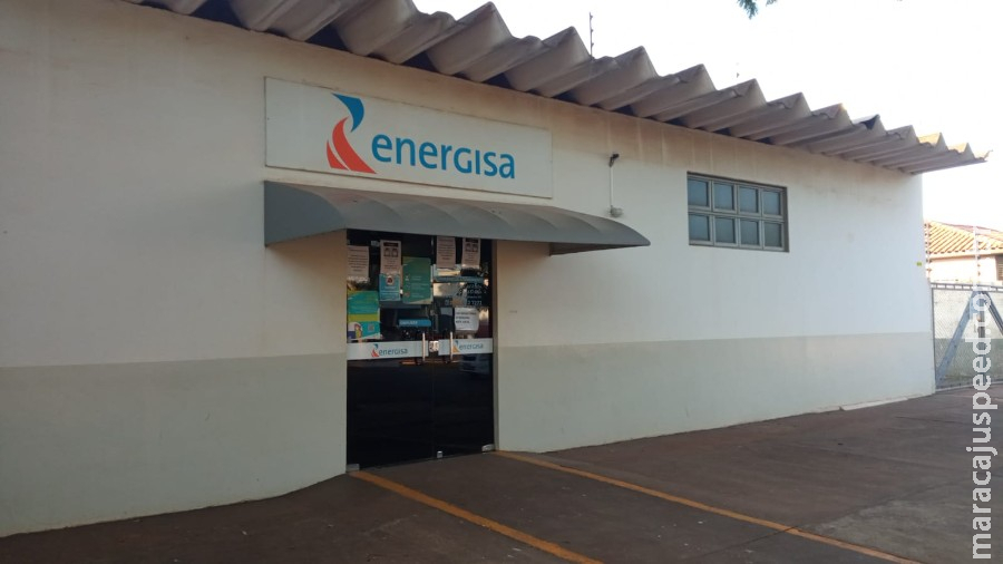Procon notifica Energisa sobre falta de energia em Caarapó