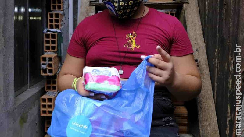 Projeto de lei quer criar ‘Dia da Dignidade Menstrual’ em MS