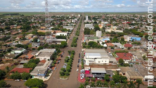 Projeto marca Feira de Agricultura de São Gabriel do Oeste para 2ª semana de junho Projeto marca Feira de Agricultura de São Gabriel do Oeste para 2ª semana de junho