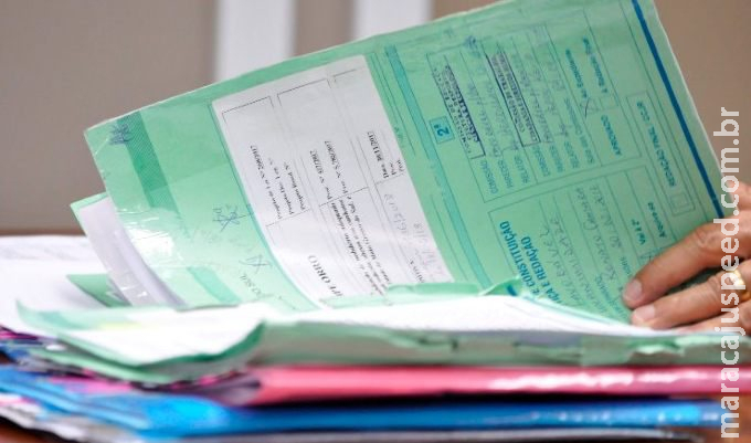 Projeto que cria cargos no Poder Judiciário de MS é protocolado na Assembleia Projeto que cria cargos no Poder Judiciário de MS é protocolado na Assembleia