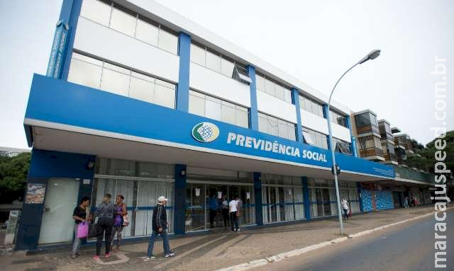 Prova de vida para segurados do INSS é suspensa até fim do ano Prova de vida para segurados do INSS é suspensa até fim do ano