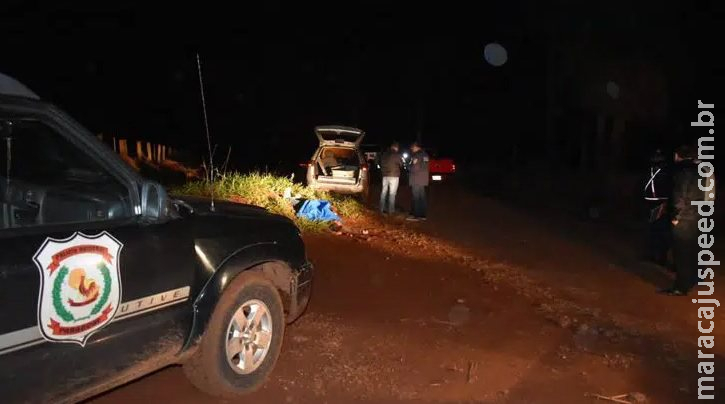 Queima de arquivo: encontrado morto na fronteira foi eliminado após matar mulheres em atentado Queima de arquivo: encontrado morto na fronteira foi eliminado após matar mulheres em atentado