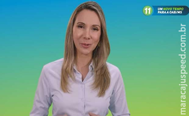 Rachel Magrini rebate fake news e revela Rachel Magrini rebate fake news e revela