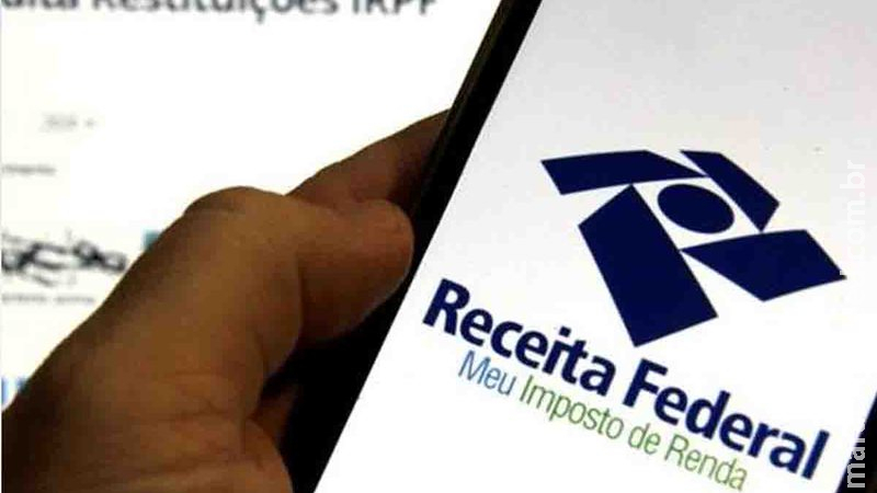 Receita Federal paga hoje lote residual de restituições do IRPF 2021