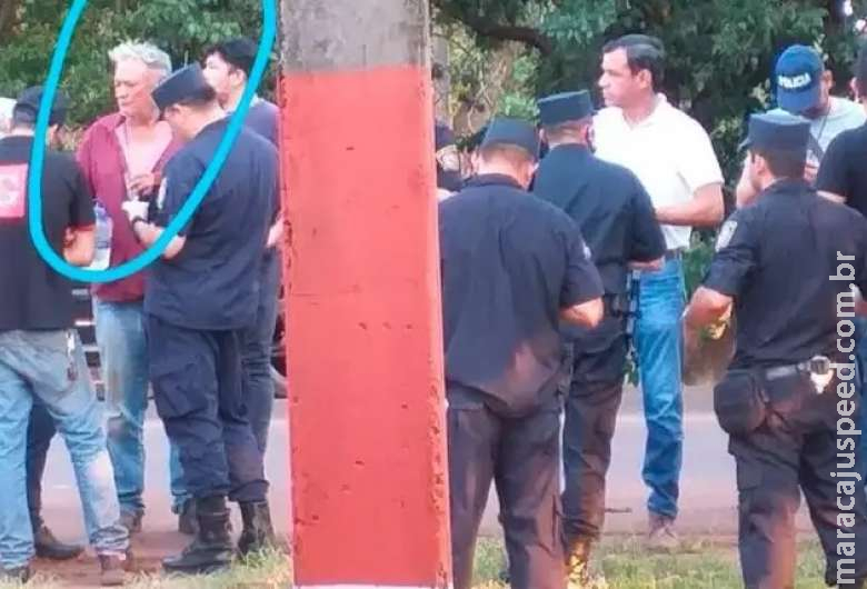 Reféns de bando, idosos são libertados após família pagar R$ 47 mil