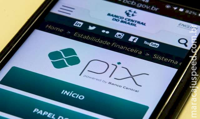 Restrições de horário e limite de transferência do Pix começam hoje Restrições de horário e limite de transferência do Pix começam hoje