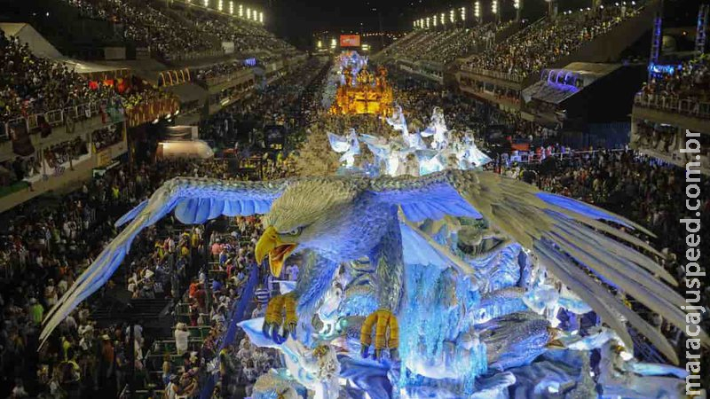 Rio inicia venda de ingressos para o carnaval de 2022