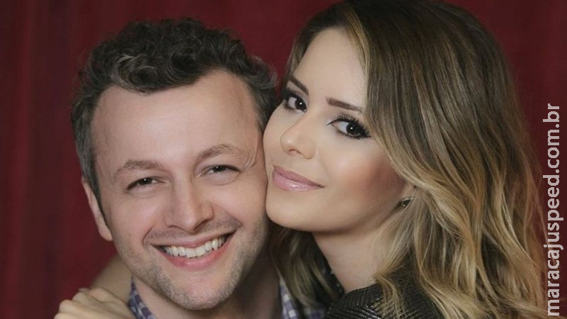 Sandy se recusa a mandar nudes para o marido e causa revolta: Sandy se recusa a mandar nudes para o marido e causa revolta: