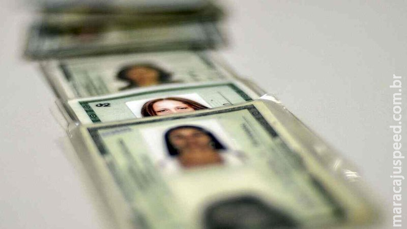 Santa Catarina passa a adotar número de RG igual ao do CPF em novembro 