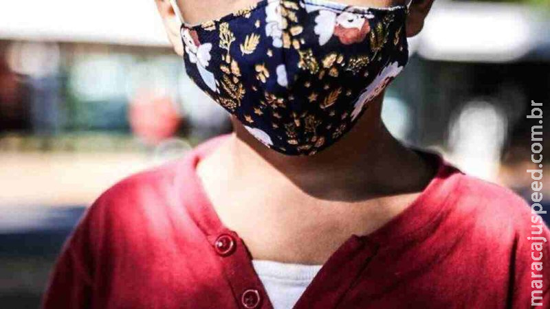 Saúde aguarda resposta sobre vacinas para crianças e ampliação do público da 3ª dose em MS Saúde aguarda resposta sobre vacinas para crianças e ampliação do público da 3ª dose em MS