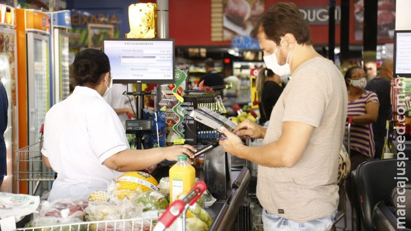 Se programe: confira o que abre e fecha no feriadão de Finados em Campo Grande Se programe: confira o que abre e fecha no feriadão de Finados em Campo Grande