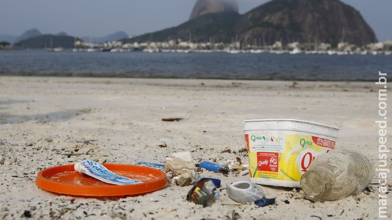 Semana Lixo Zero quer incentivar práticas sustentáveis no país Semana Lixo Zero quer incentivar práticas sustentáveis no país