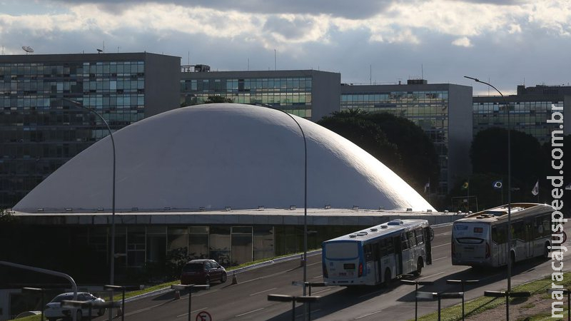 Senado aprova construções às margens de rios e lagos em cidades