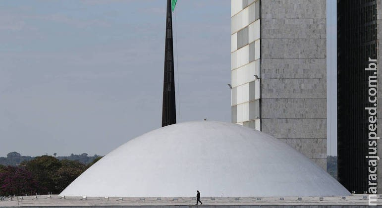 Senado aprova criação de memorial às vítimas da Covid-19 Senado aprova criação de memorial às vítimas da Covid-19