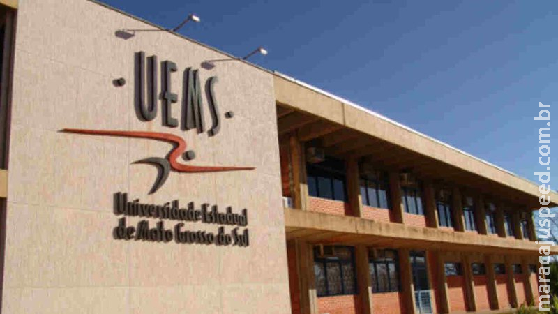 Servidor é investigado por piadas sexuais contra alunas e servidoras da Uems Servidor é investigado por piadas sexuais contra alunas e servidoras da Uems