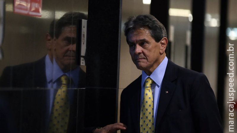 STF nega transferência de Roberto Jefferson para hospital particular STF nega transferência de Roberto Jefferson para hospital particular