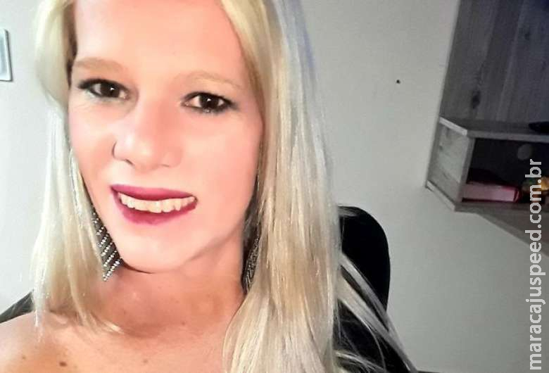 Suspeito de assassinar transexual em MS se apresenta no Mato Grosso Suspeito de assassinar transexual em MS se apresenta no Mato Grosso