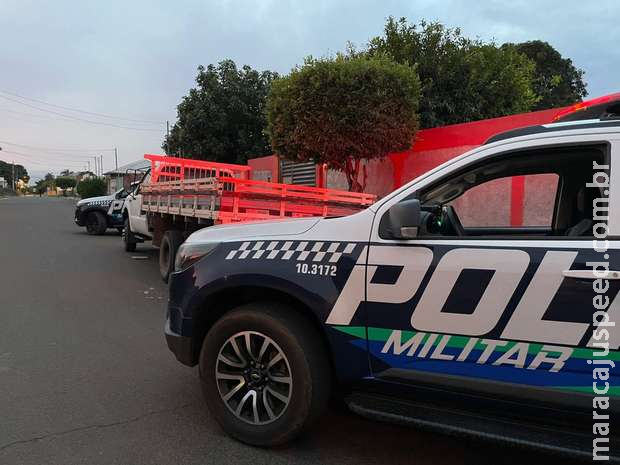 Suspeitos de manter pai e filho em cárcere no Nova Lima são presos Suspeitos de manter pai e filho em cárcere no Nova Lima são presos