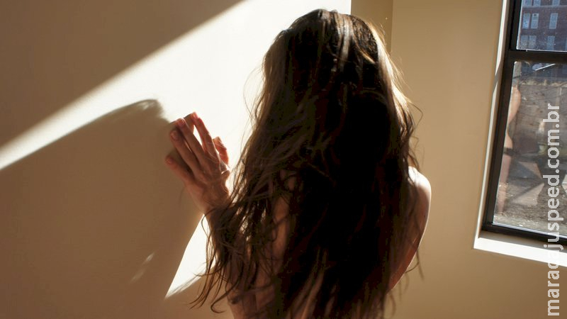 ‘Tenho 418 fotos suas’, ameaça padrasto que estuprou adolescente em Campo Grande ‘Tenho 418 fotos suas’, ameaça padrasto que estuprou adolescente em Campo Grande