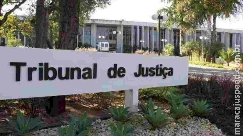 TJMS abre processo seletivo para juízes leigos em Campo Grande e no interior TJMS abre processo seletivo para juízes leigos em Campo Grande e no interior