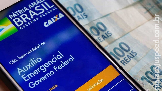 Trabalhadores nascidos em setembro já podem sacar auxílio emergencial