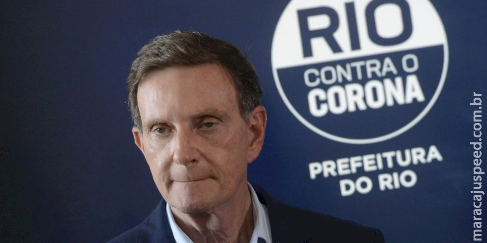 TSE confirma afastamento da inelegibilidade de ex-prefeito do Rio TSE confirma afastamento da inelegibilidade de ex-prefeito do Rio