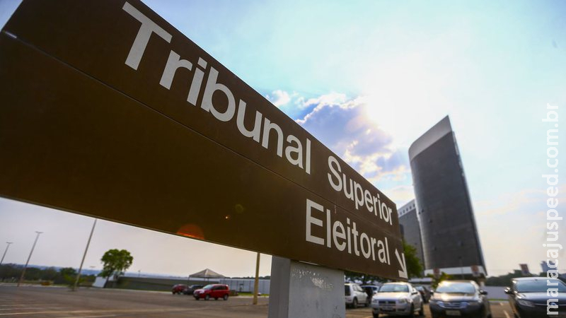 TSE declara ilegal gravação sem autorização em processos eleitorais TSE declara ilegal gravação sem autorização em processos eleitorais