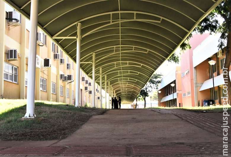 UFGD divulga finalistas de mostra audiovisual