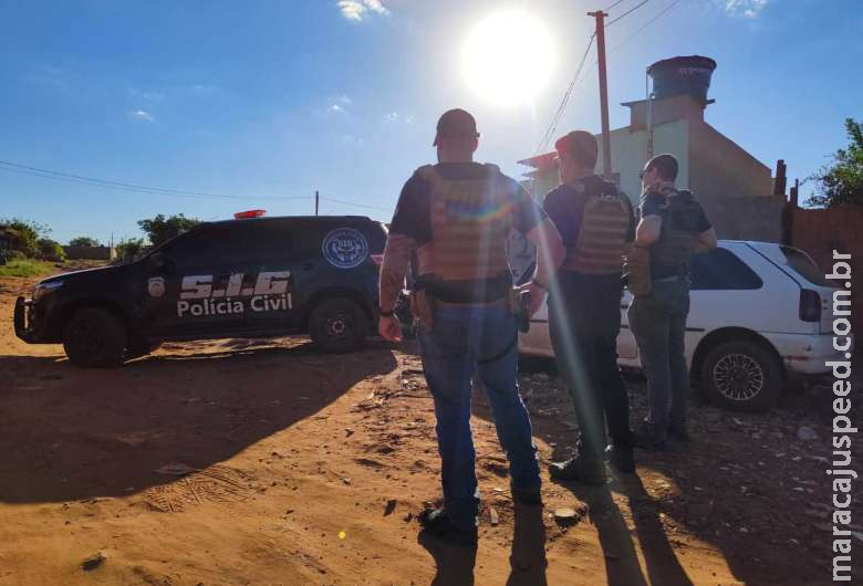 Veículo fruto de estelionato é recuperado e jovem acaba preso Veículo fruto de estelionato é recuperado e jovem acaba preso