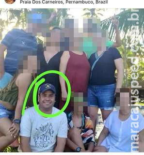 Vereador falta sessão para curtir praia e recebe salário normal